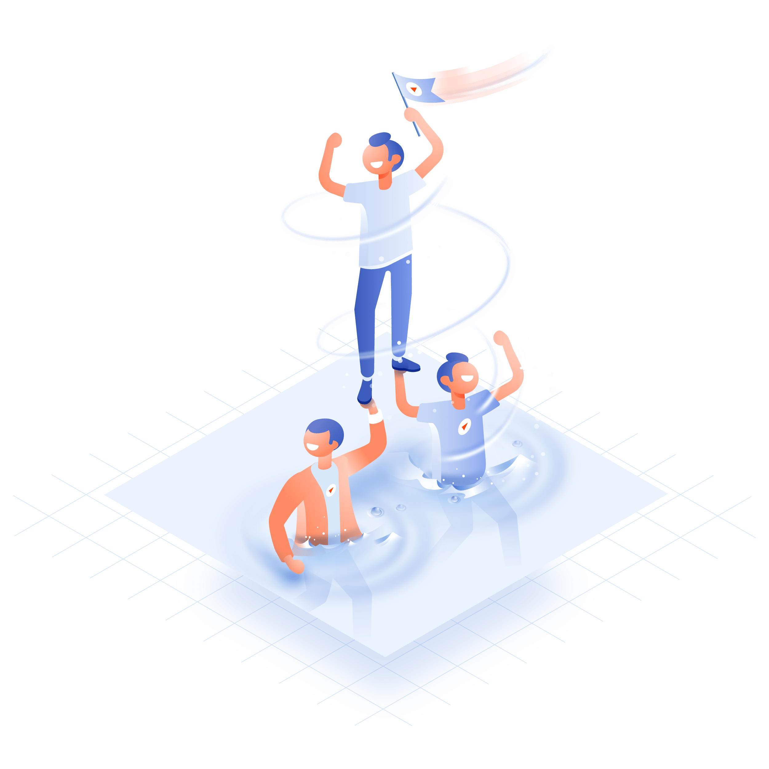 Become a GoodAccess Partner and create recurring revenue with zero-trust solution