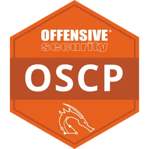 OSCP logo