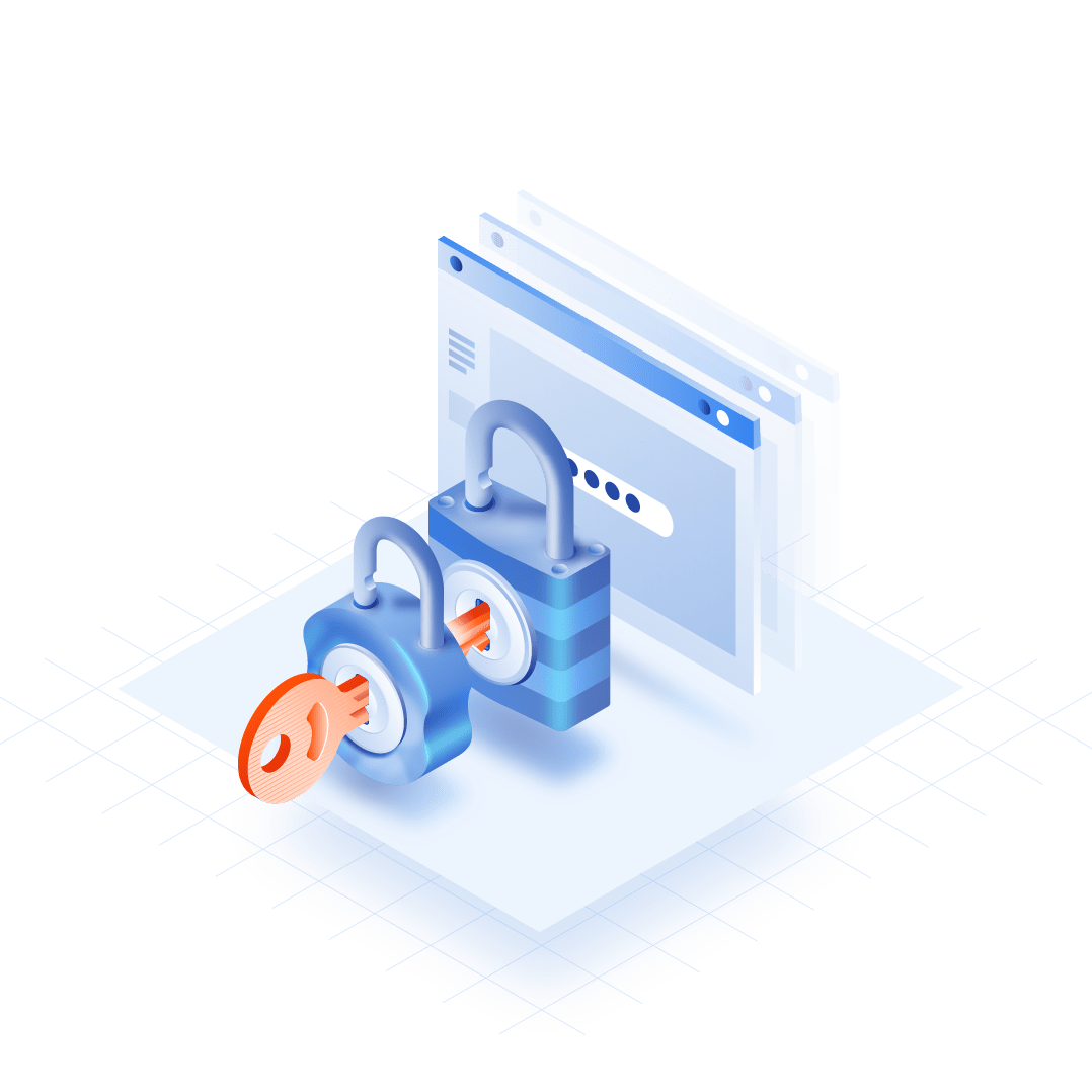 GoodAccess Single Sign-On