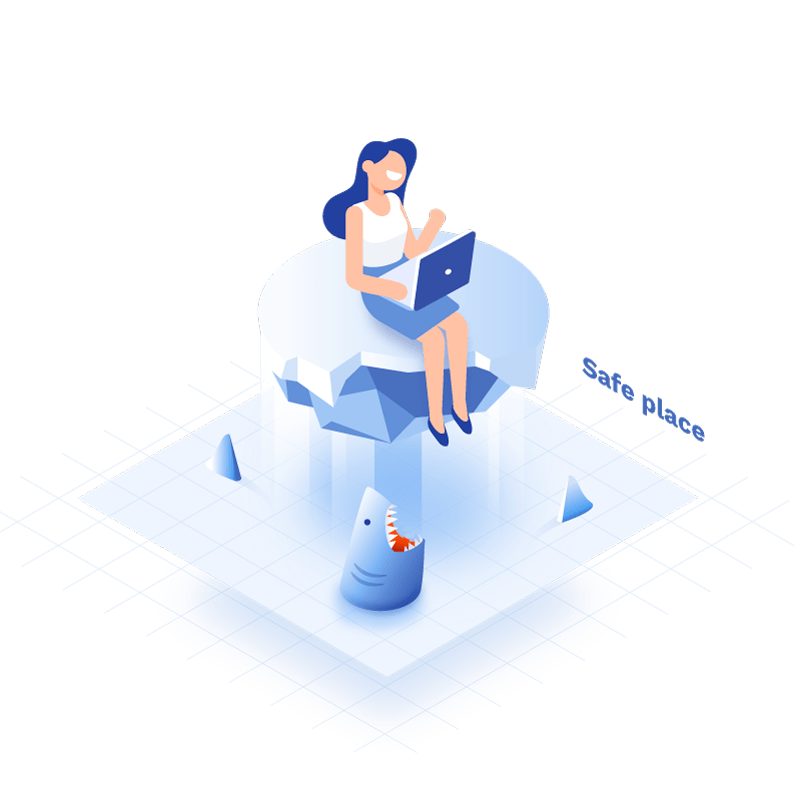 Worldwide private network with GoodAccess