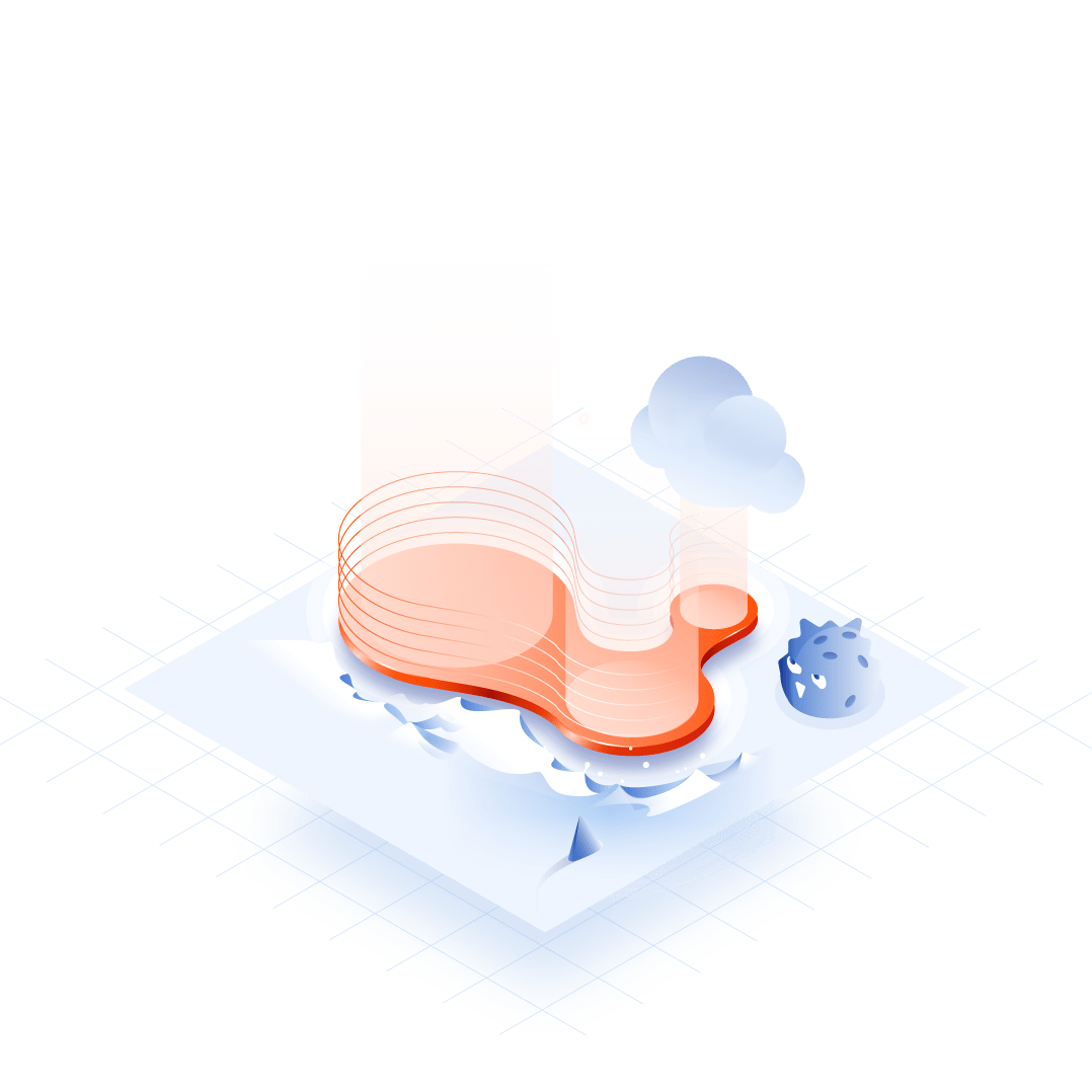 GoodAccess software-defined perimeter dashboard