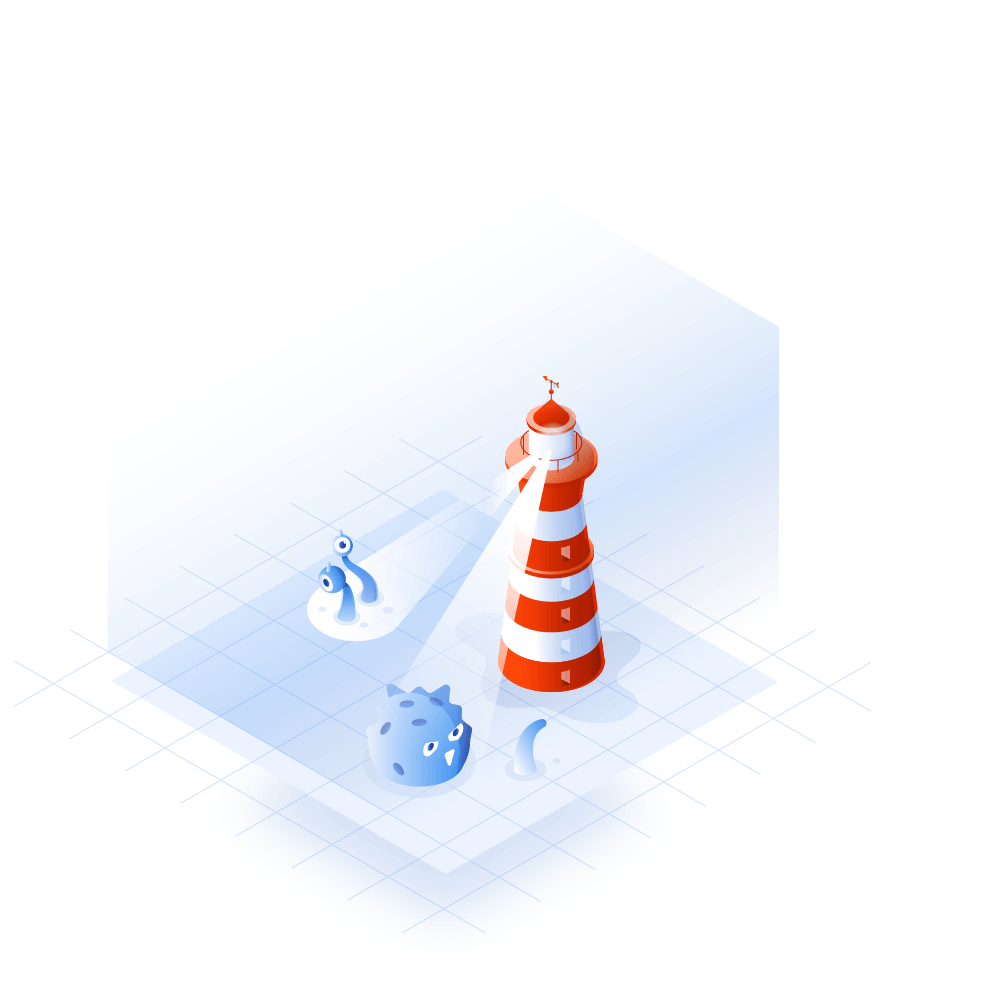 Threat detection recognizes infected devices