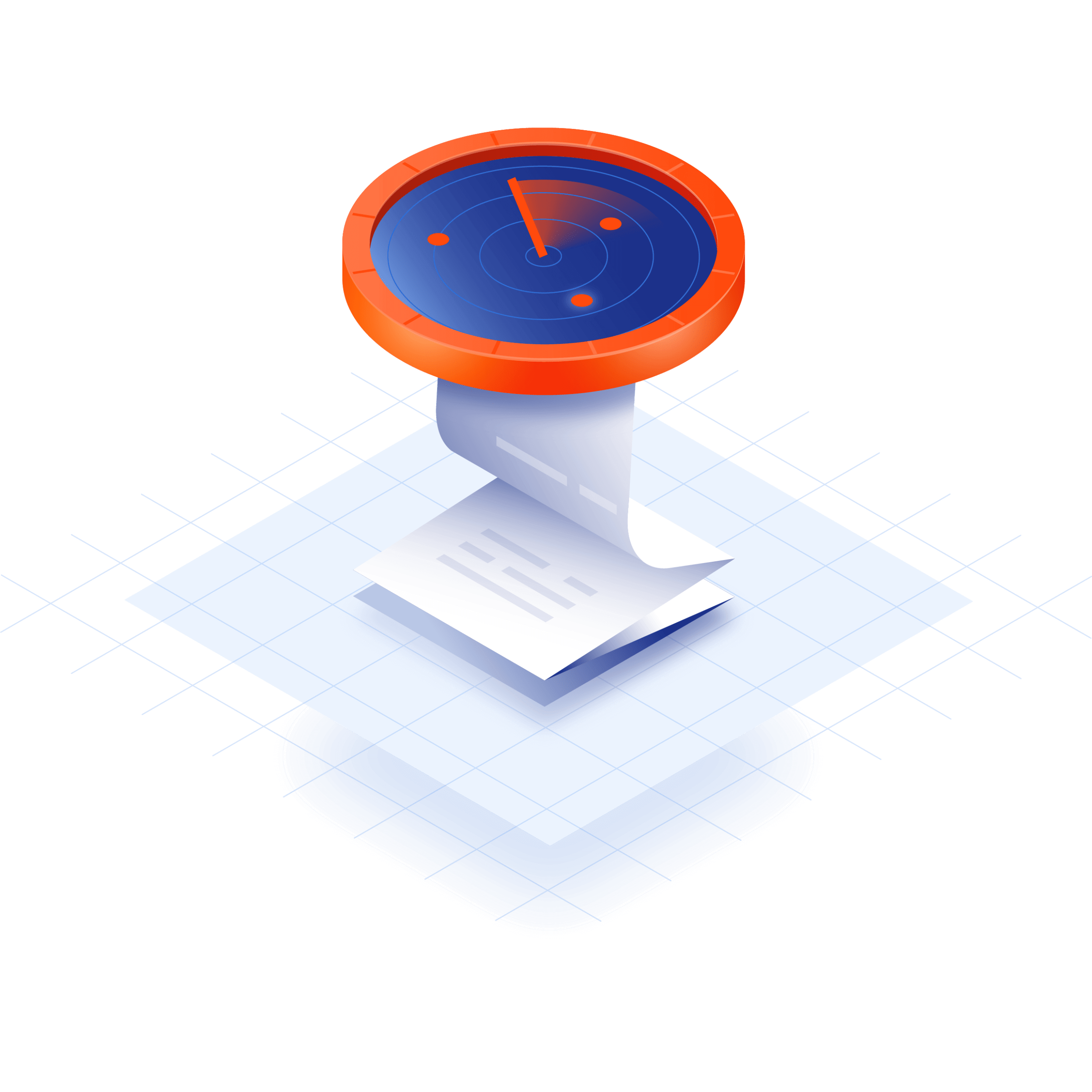Secure remote access via VPN gateway