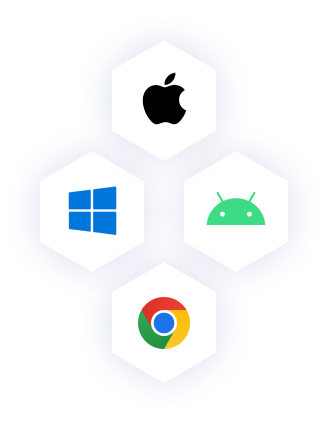 GoodAccess client apps for all platforms