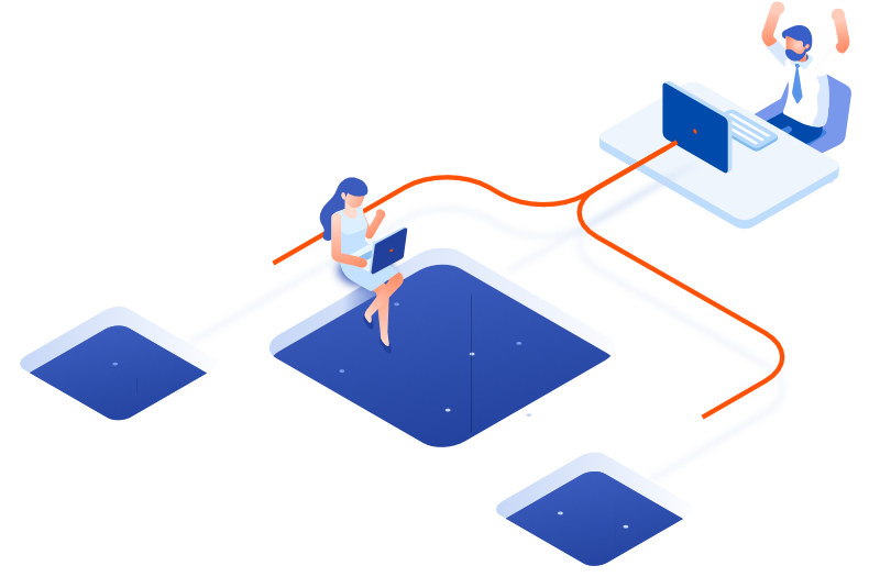 SDP vs VPN: All You Need to Know