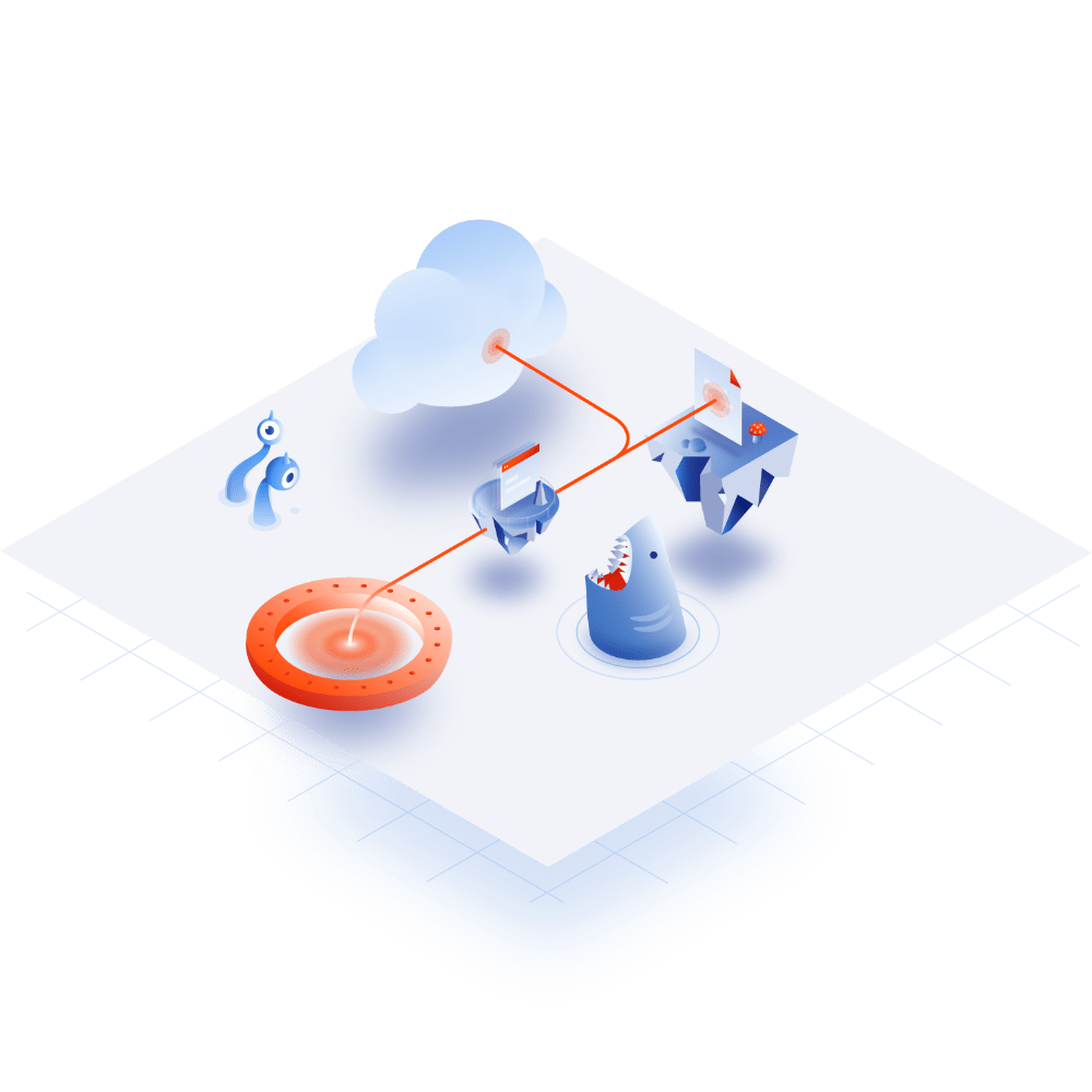 7 Best Practices for Cloud Network Security