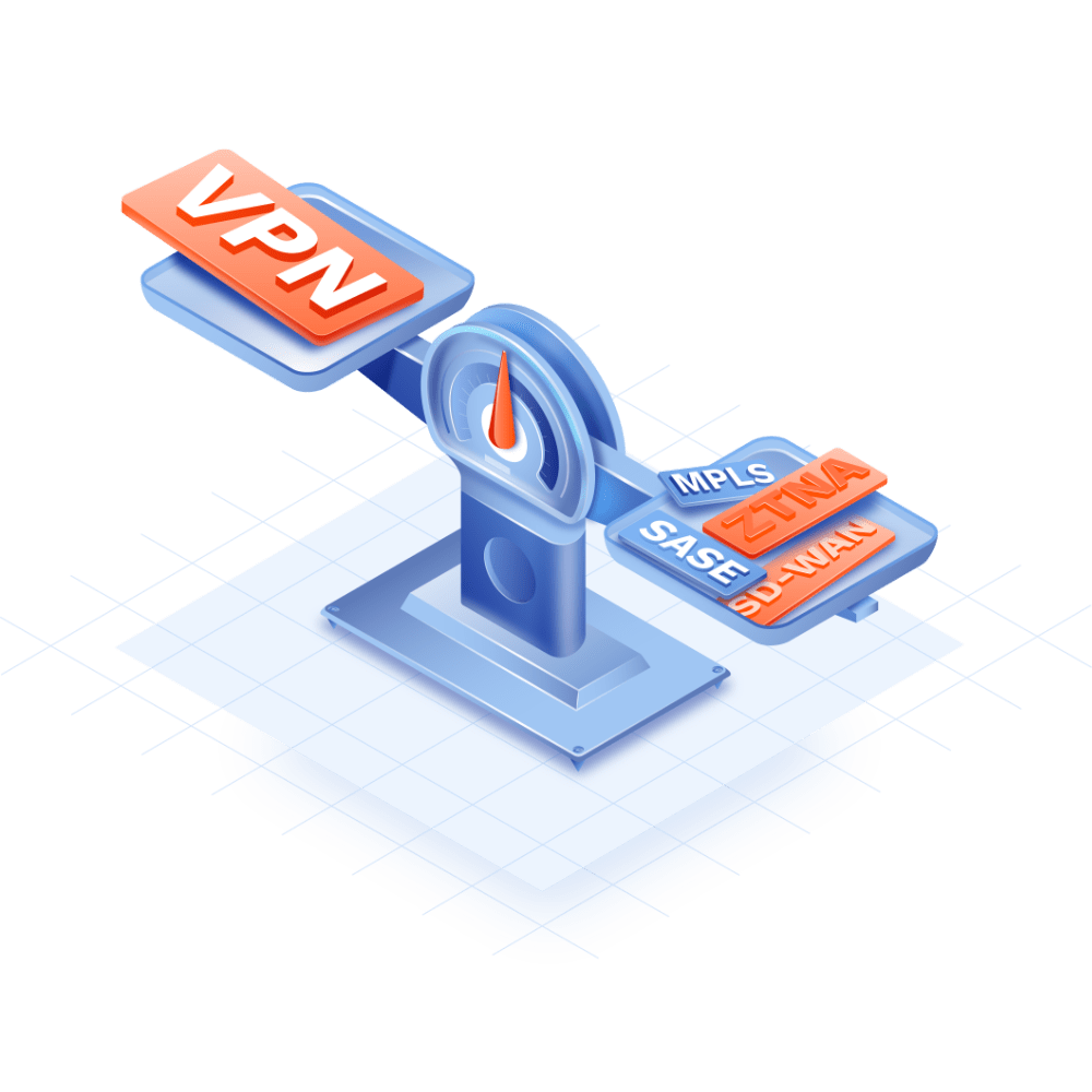 3 Proven VPN Alternatives to Keep Your Business Safe