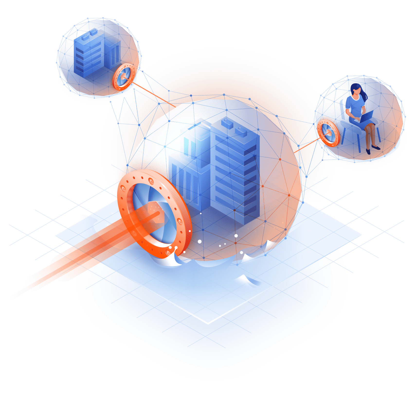 The Different Types Of VPNs And How To Use Them In Your Business