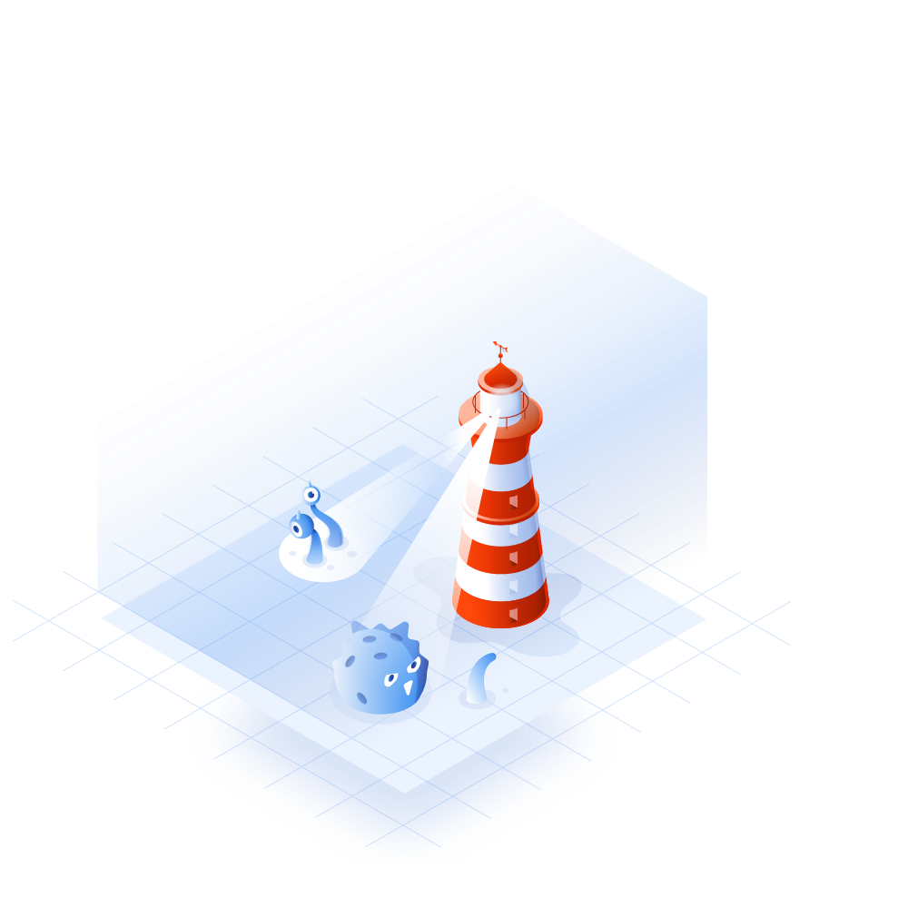 Instant Situational Awareness and Granular Configuration