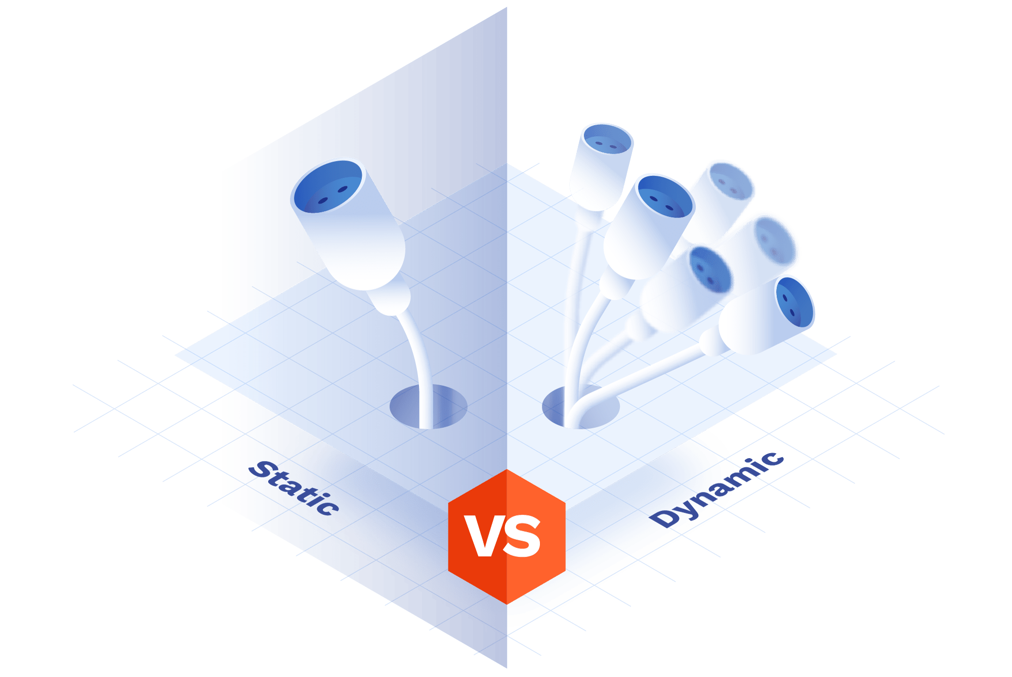Static IP Vs. Dynamic IP: Usage And Differences