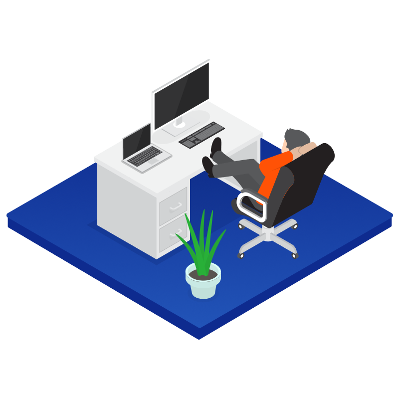 5 reasons why you need a secure business VPN