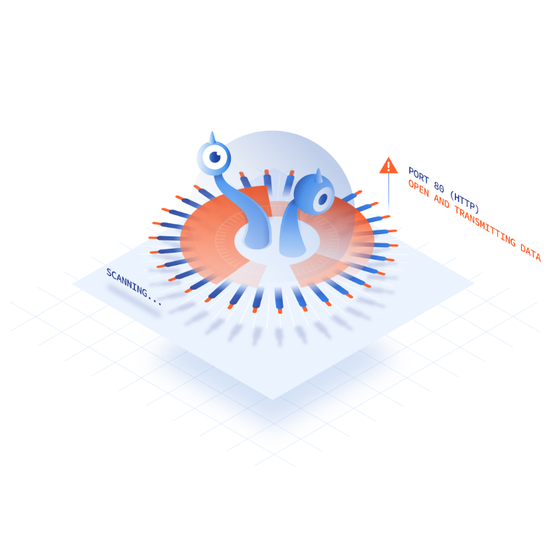 What Is a Port Scan?