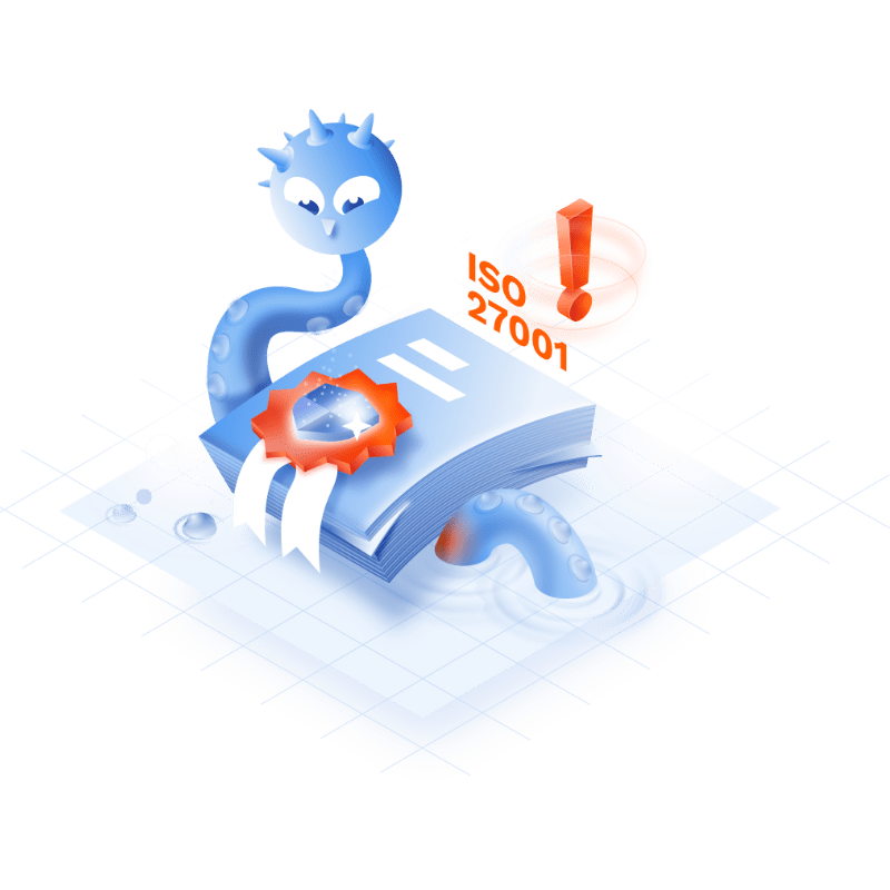 ISO/IEC 27001 Compliance Guide