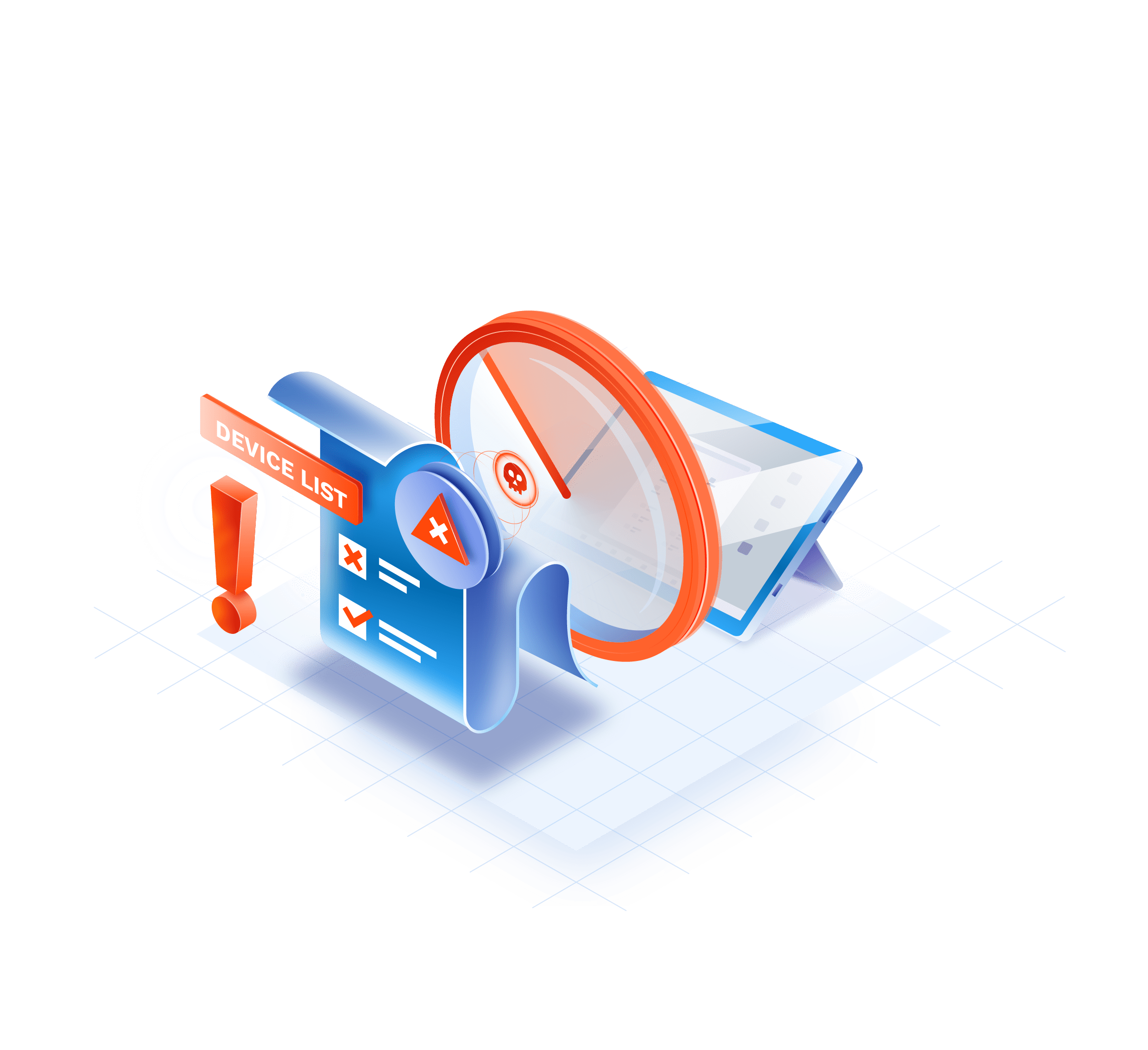 GoodAccess Device Posture Check