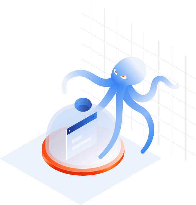 network control and visibility