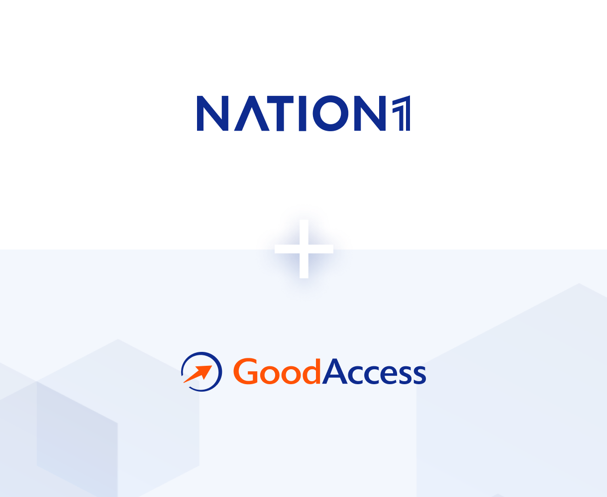 GoodAccess Cloud VPN with Zero-trust Access Control Raised $1M in Seed Funding from Nation 1