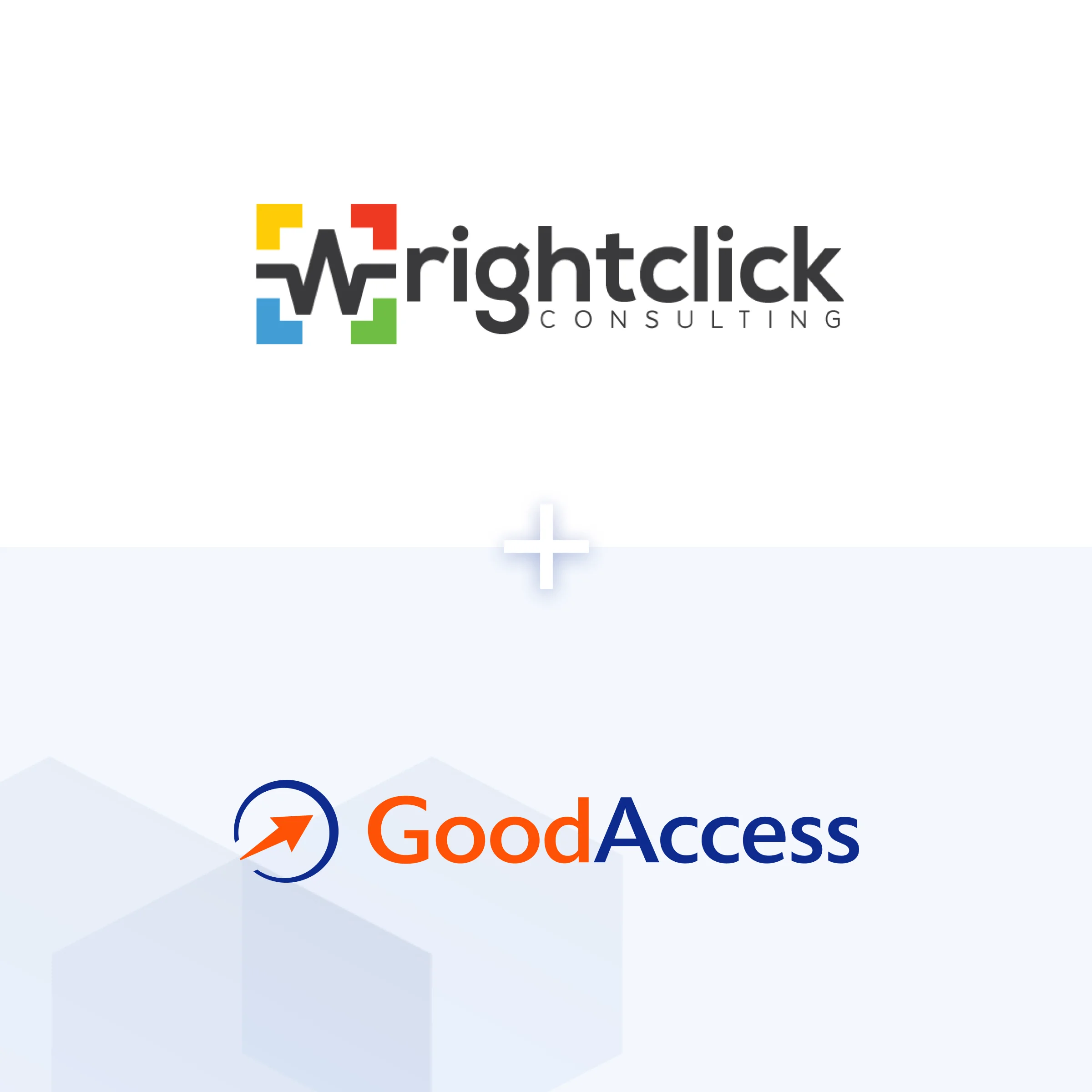 WrightClick partners with GoodAccess to bring customers the number-one secure remote access solution