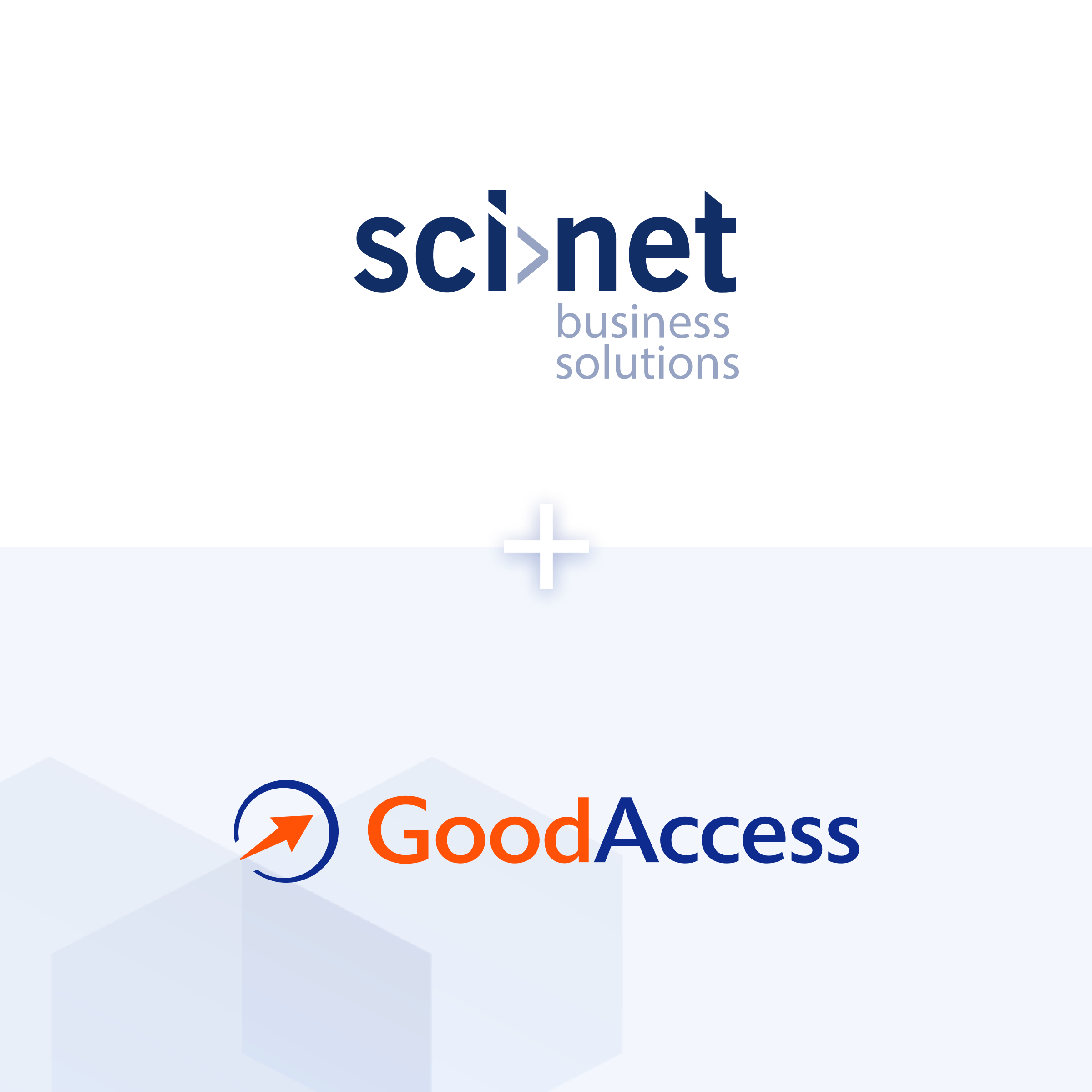 GoodAccess Partners With Sci-Net to Bolster UK Presence