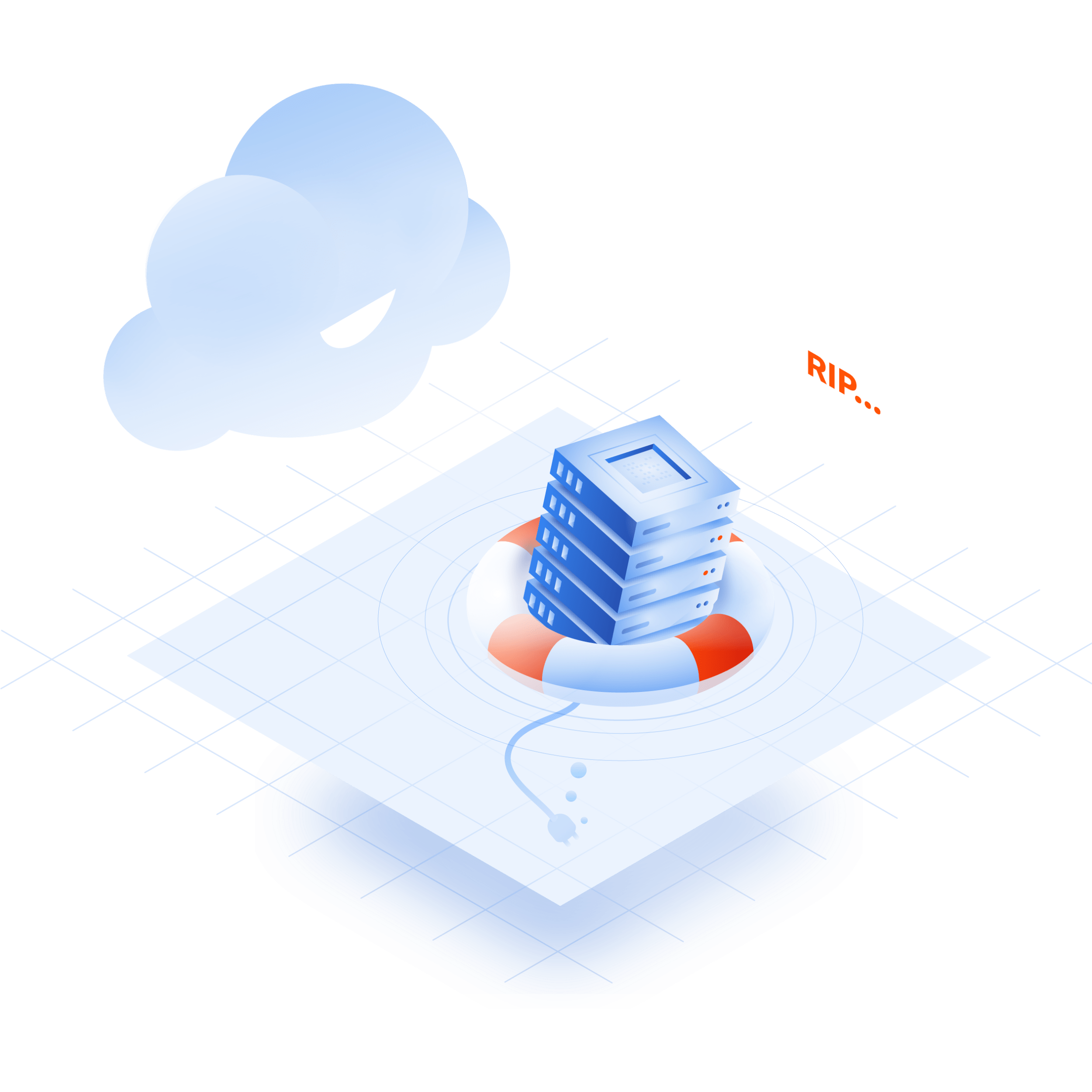 Zero hardware needed with GoodAccess